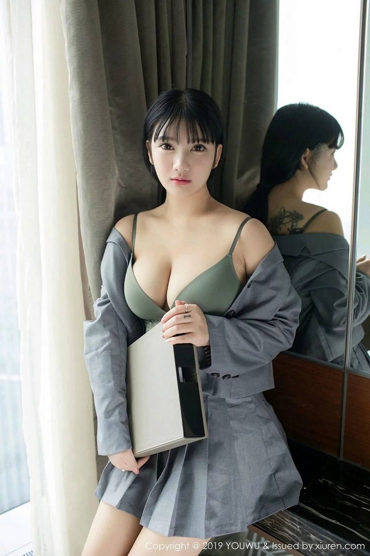 Xrmnw.Vip_小尤奈_写真