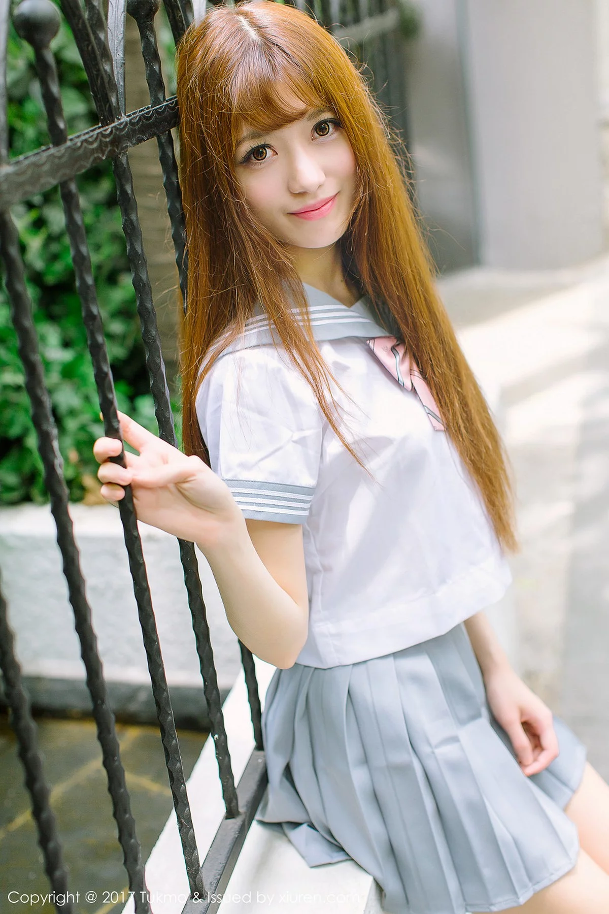 Xrmnw.Vip_赵乃莹_写真