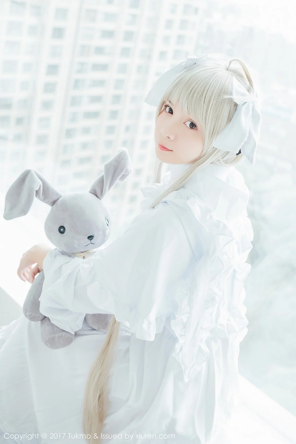 Xrmnw.Vip_鱼丸_写真