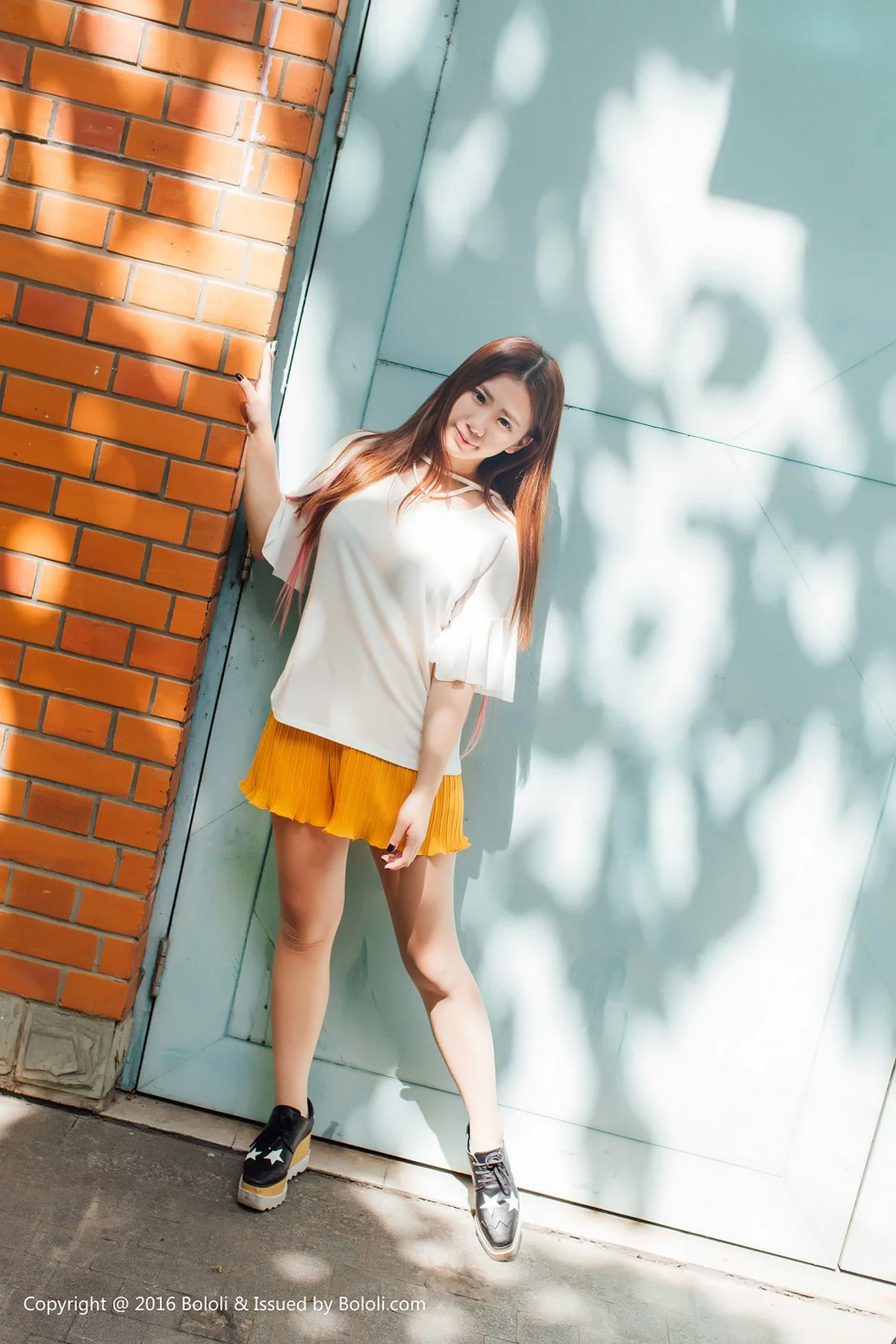 Xrmnw.Vip_董成丽_写真