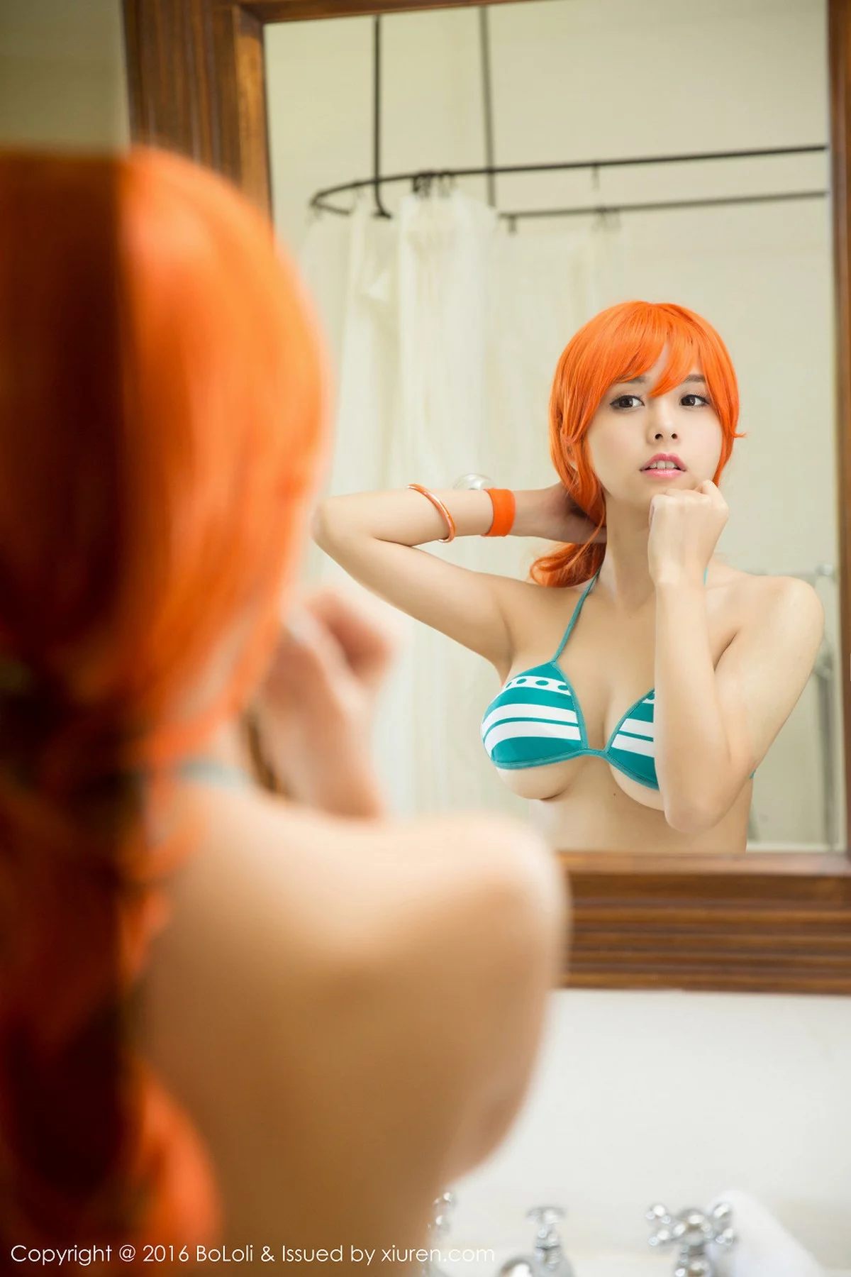 Xrmnw.Vip_夏美酱_写真