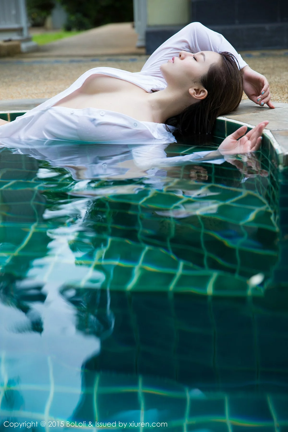 Xrmnw.Vip_刘娅希_写真