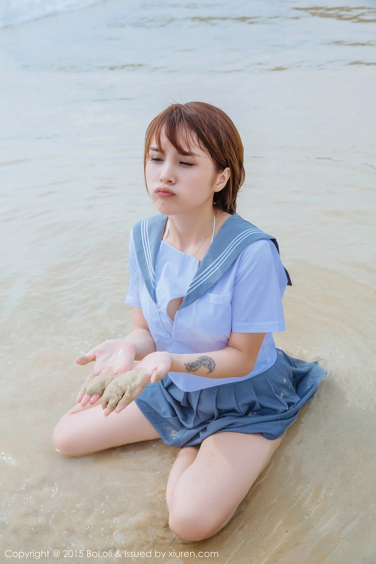 Xrmnw.Vip_夏美酱_写真
