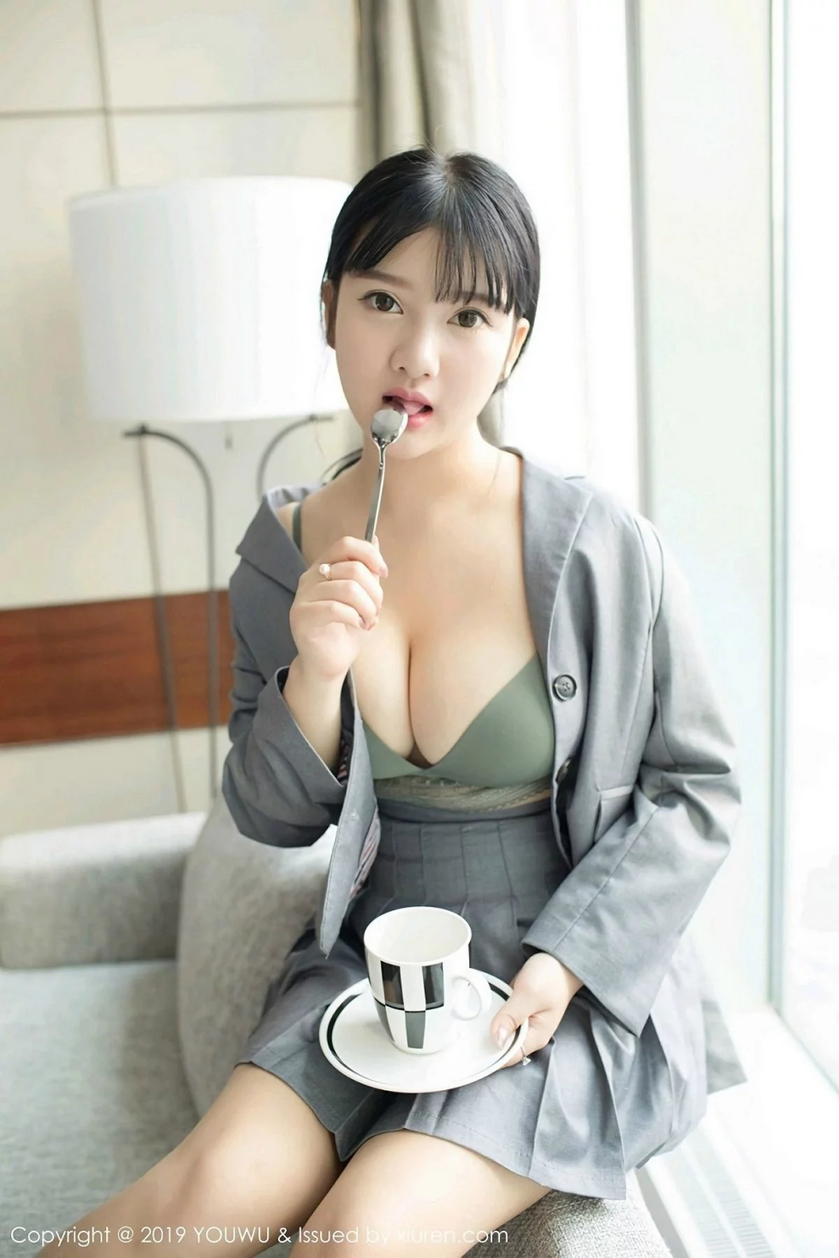 Xrmnw.Vip_小尤奈_写真