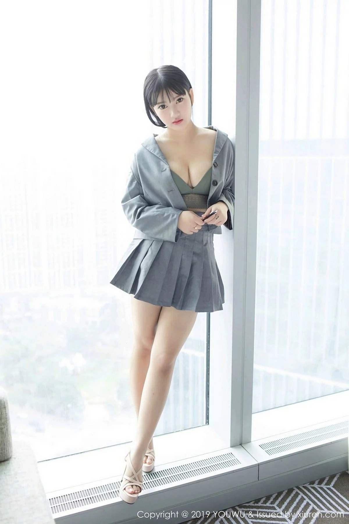 Xrmnw.Vip_小尤奈_写真
