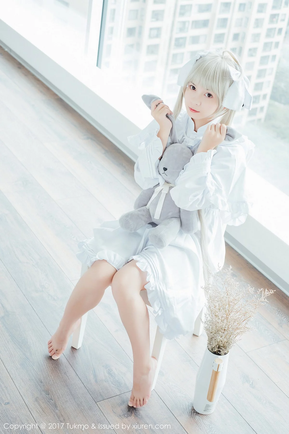 Xrmnw.Vip_鱼丸_写真