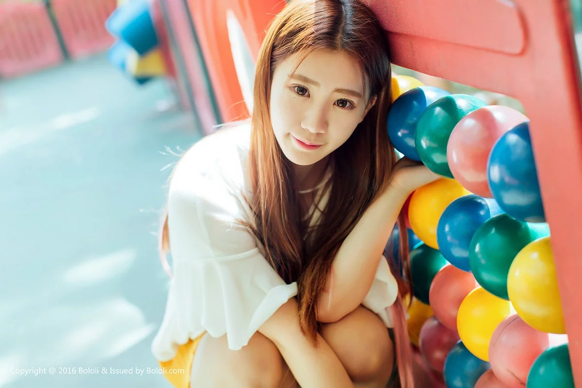 Xrmnw.Vip_董成丽_写真