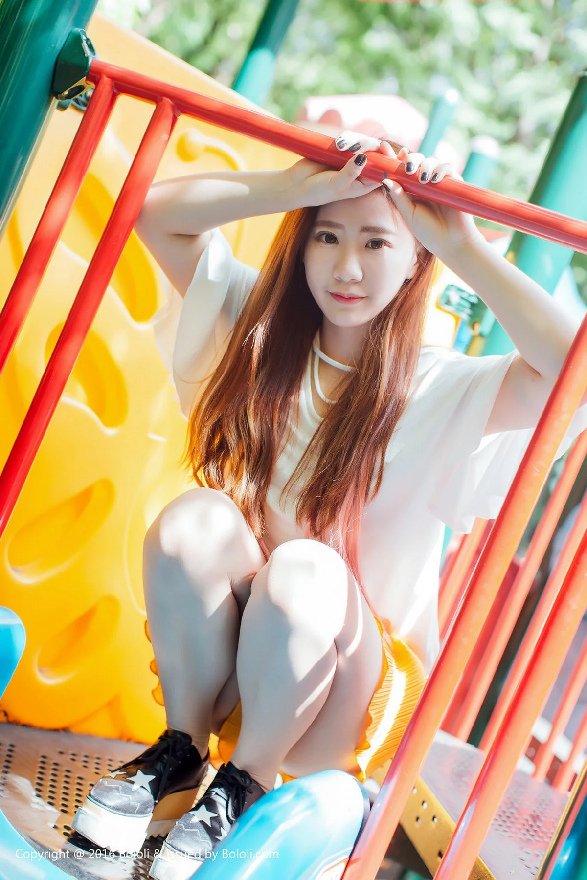 Xrmnw.Vip_董成丽_写真