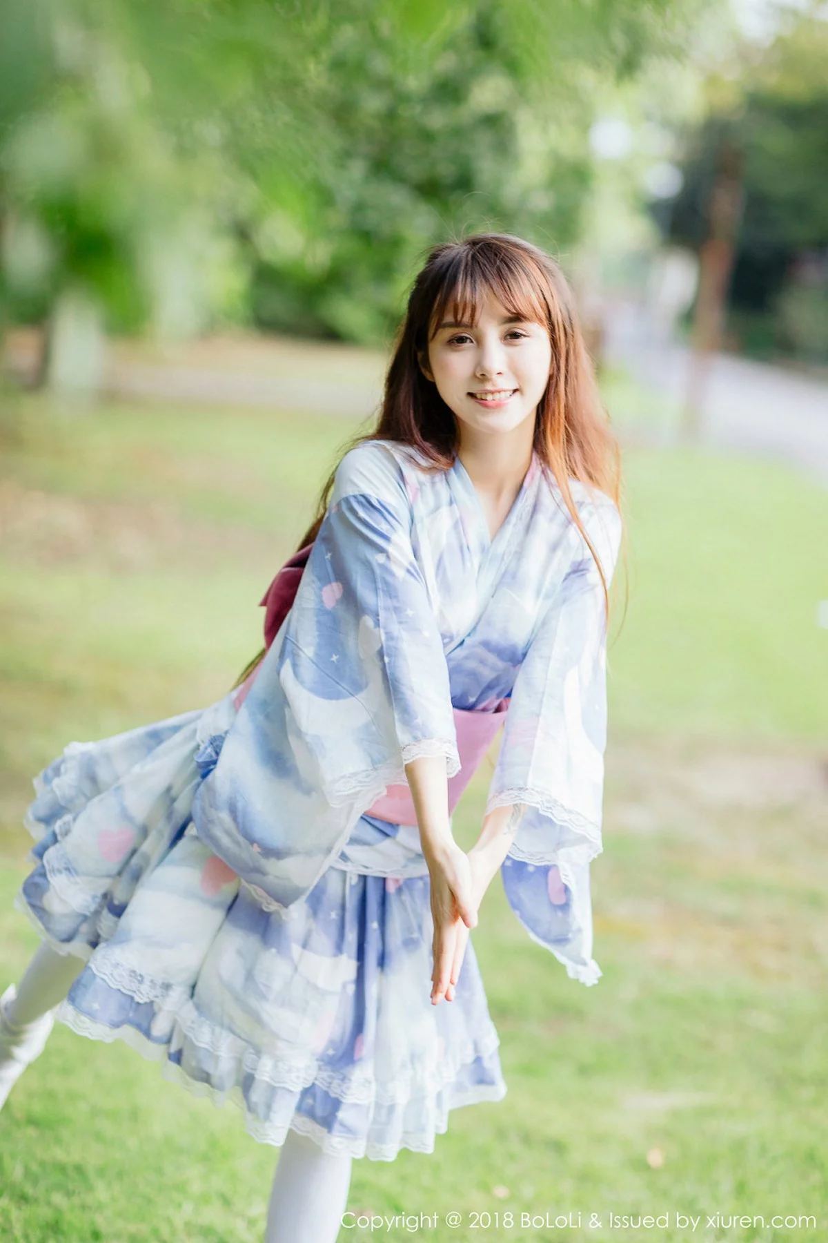 Xrmnw.Vip_夏美酱_写真