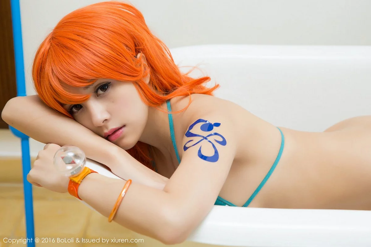 Xrmnw.Vip_夏美酱_写真