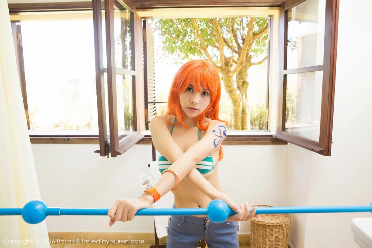 Xrmnw.Vip_夏美酱_写真
