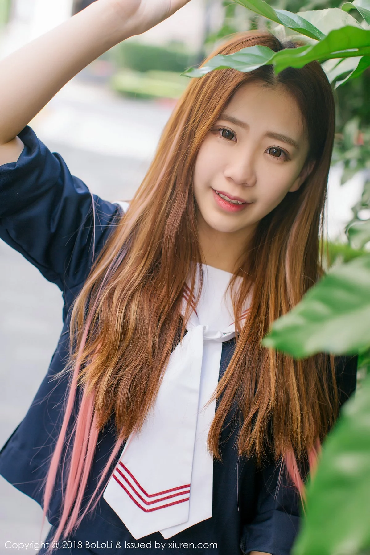 Xrmnw.Vip_董成丽_写真