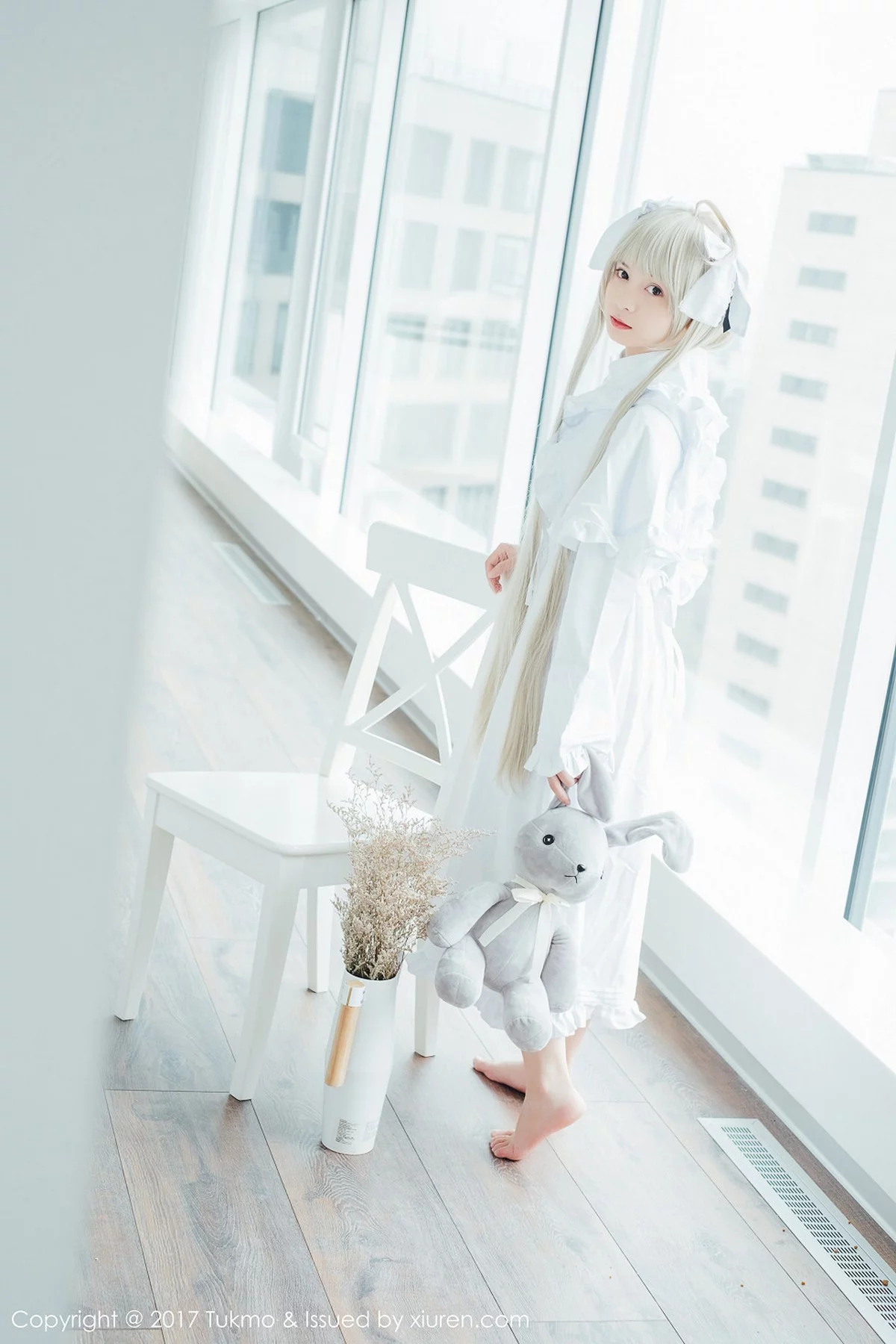 Xrmnw.Vip_鱼丸_写真