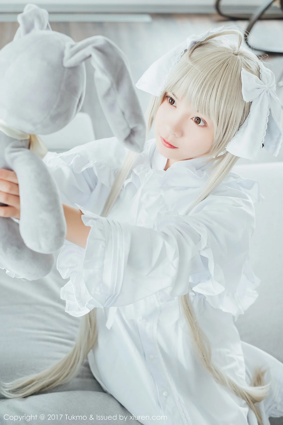 Xrmnw.Vip_鱼丸_写真
