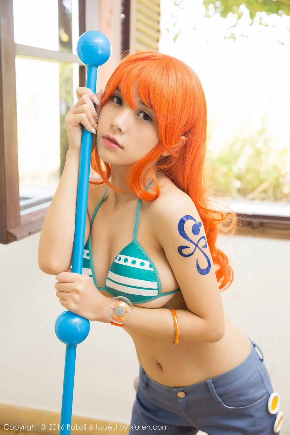 Xrmnw.Vip_夏美酱_写真