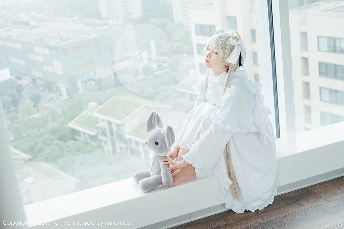 Xrmnw.Vip_鱼丸_写真