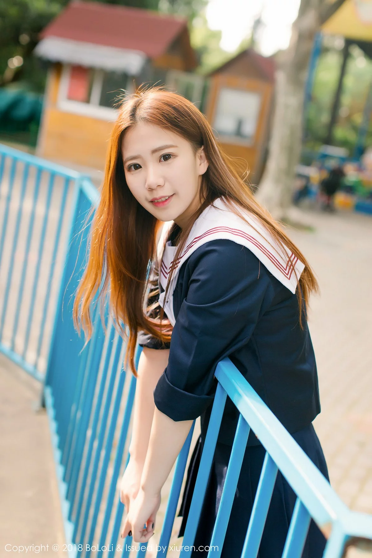 Xrmnw.Vip_董成丽_写真