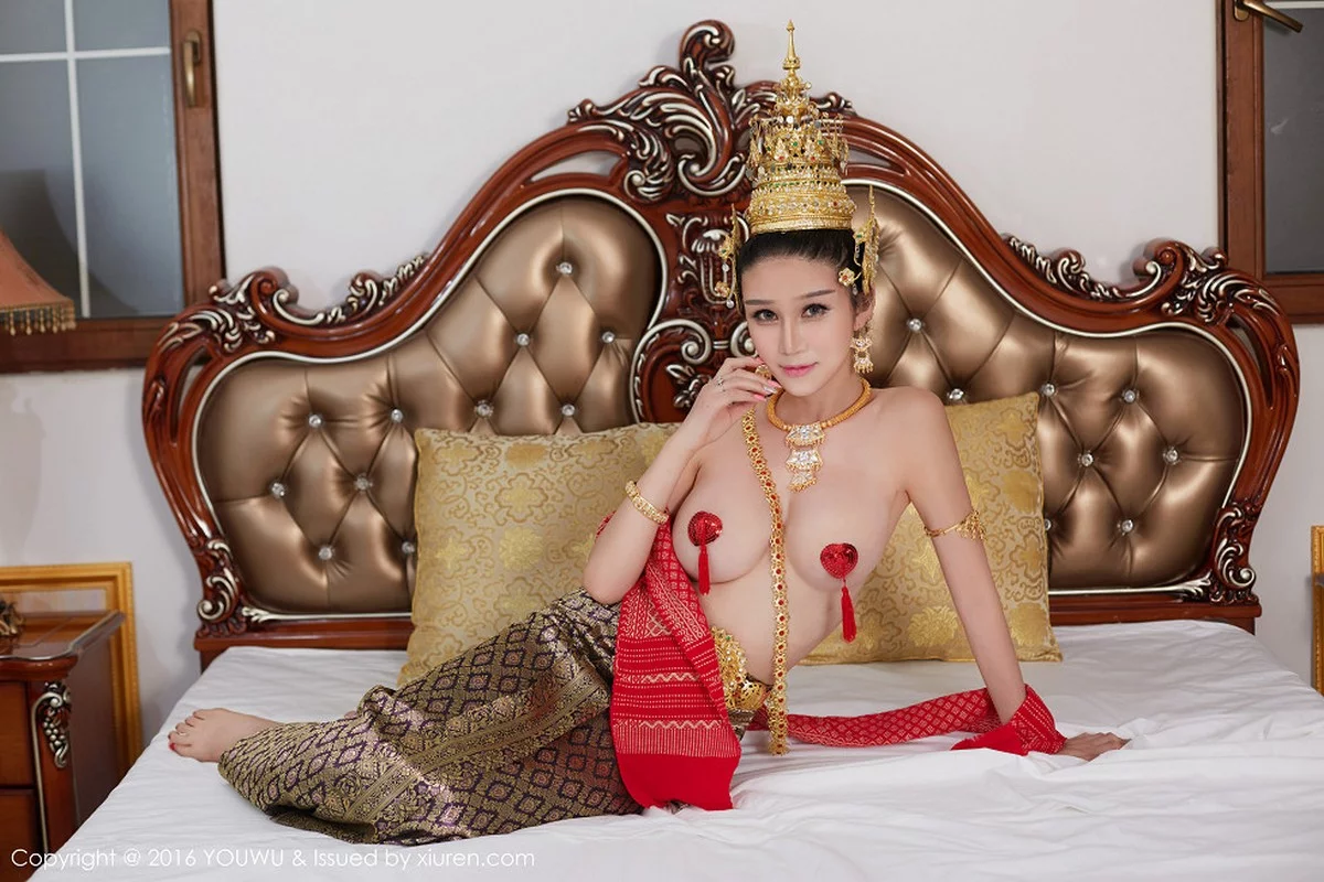 Xrmnw.Vip_李宓儿_写真