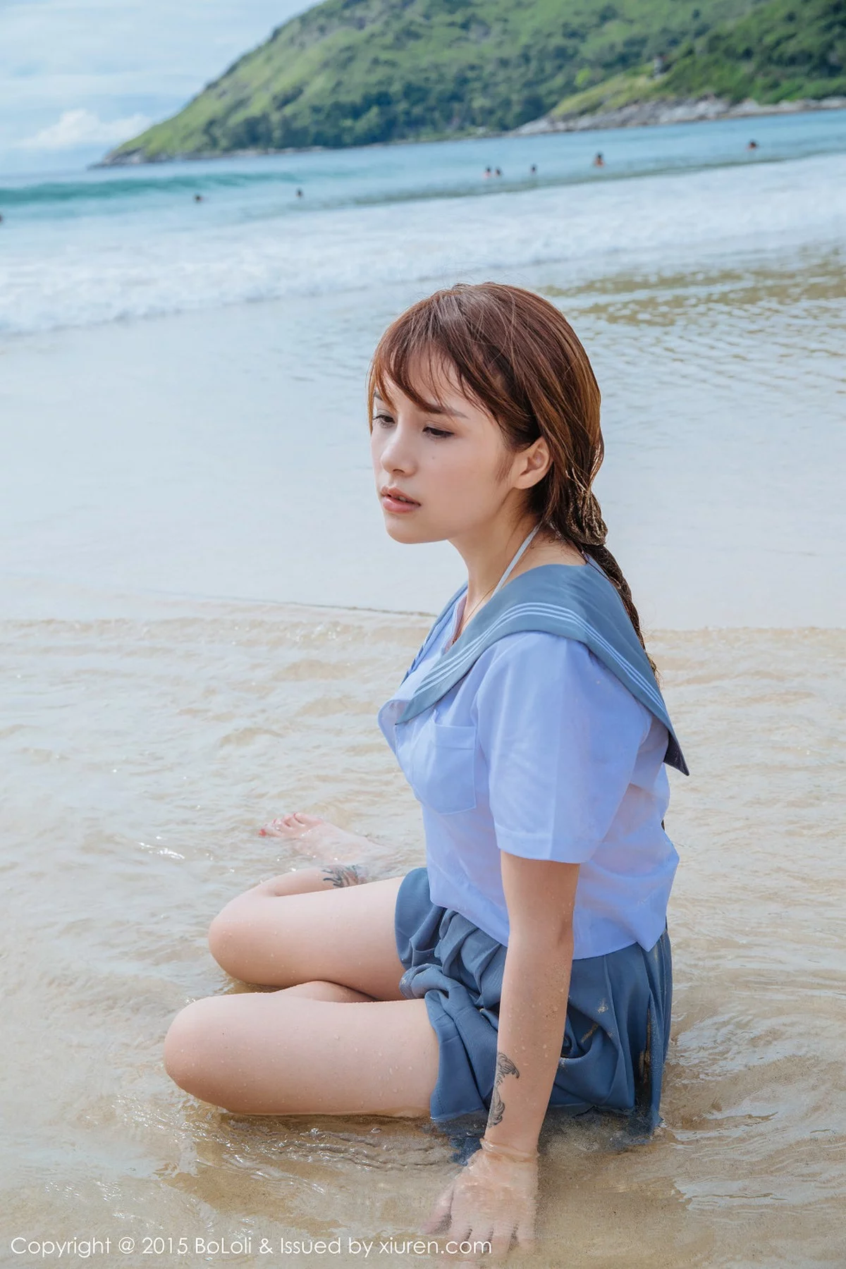 Xrmnw.Vip_夏美酱_写真