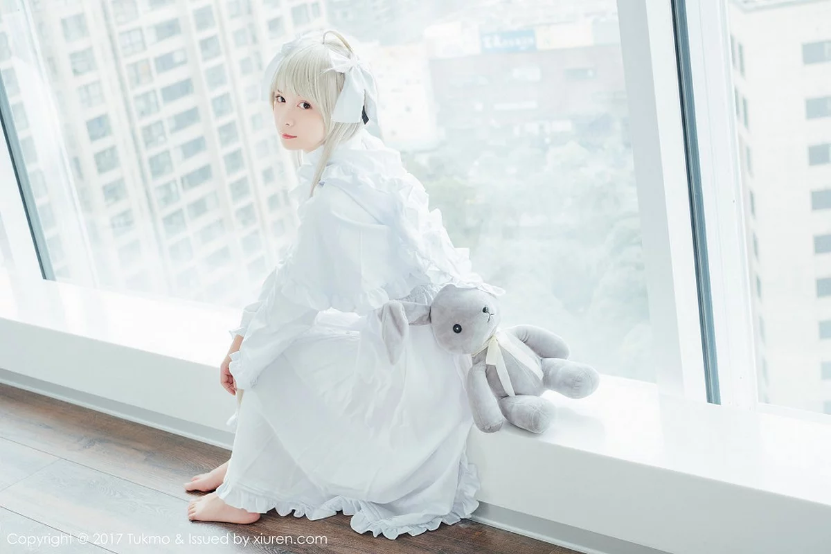 Xrmnw.Vip_鱼丸_写真