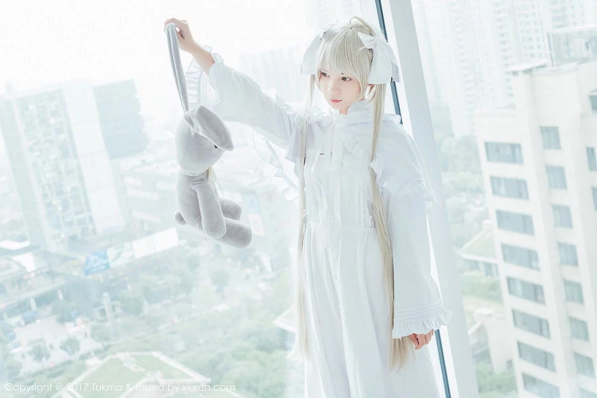 Xrmnw.Vip_鱼丸_写真