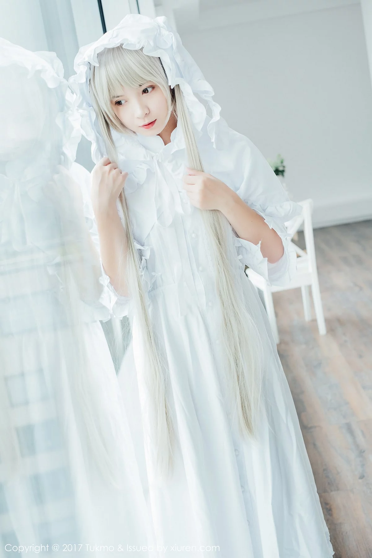 Xrmnw.Vip_鱼丸_写真