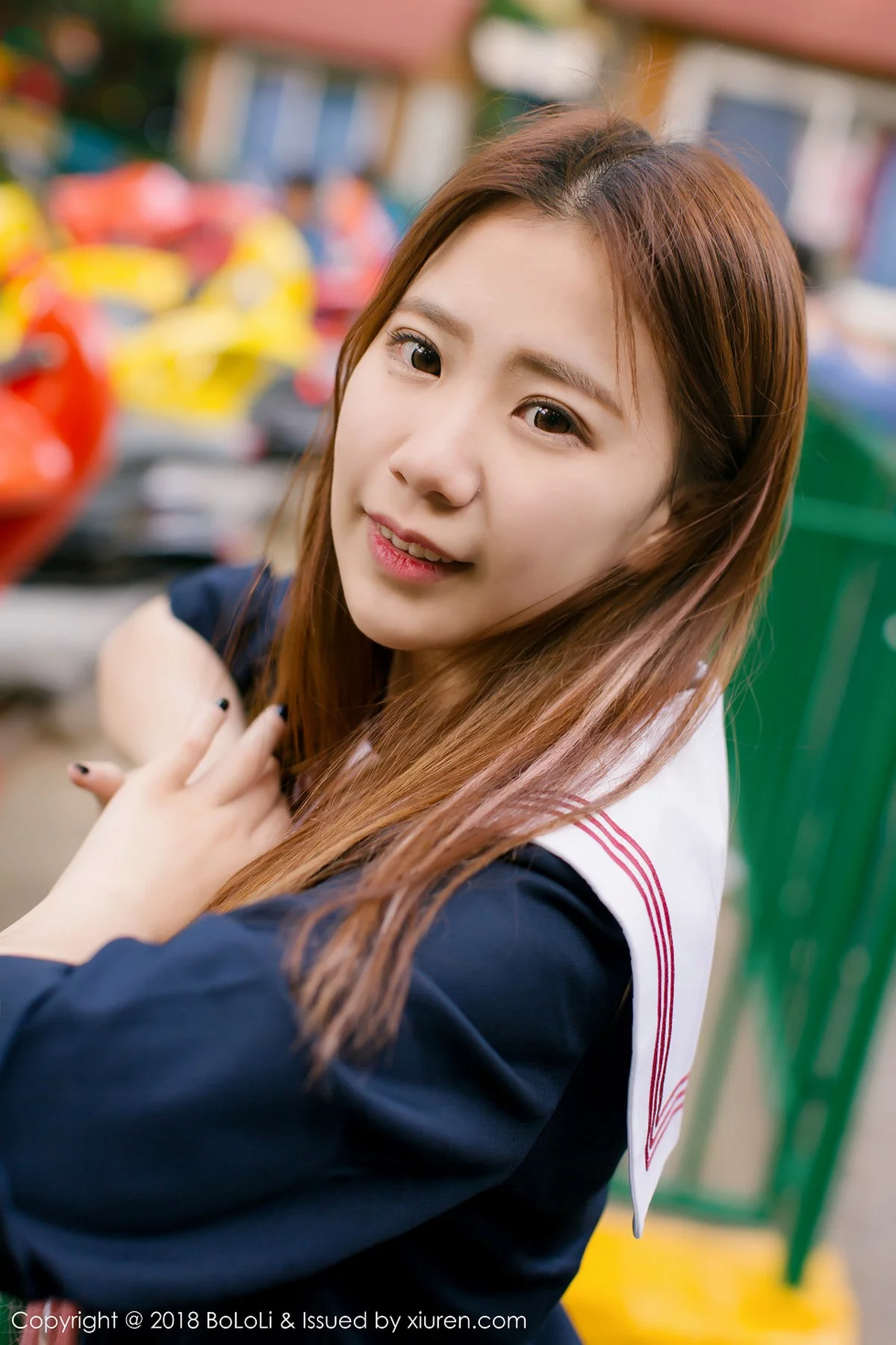 Xrmnw.Vip_董成丽_写真
