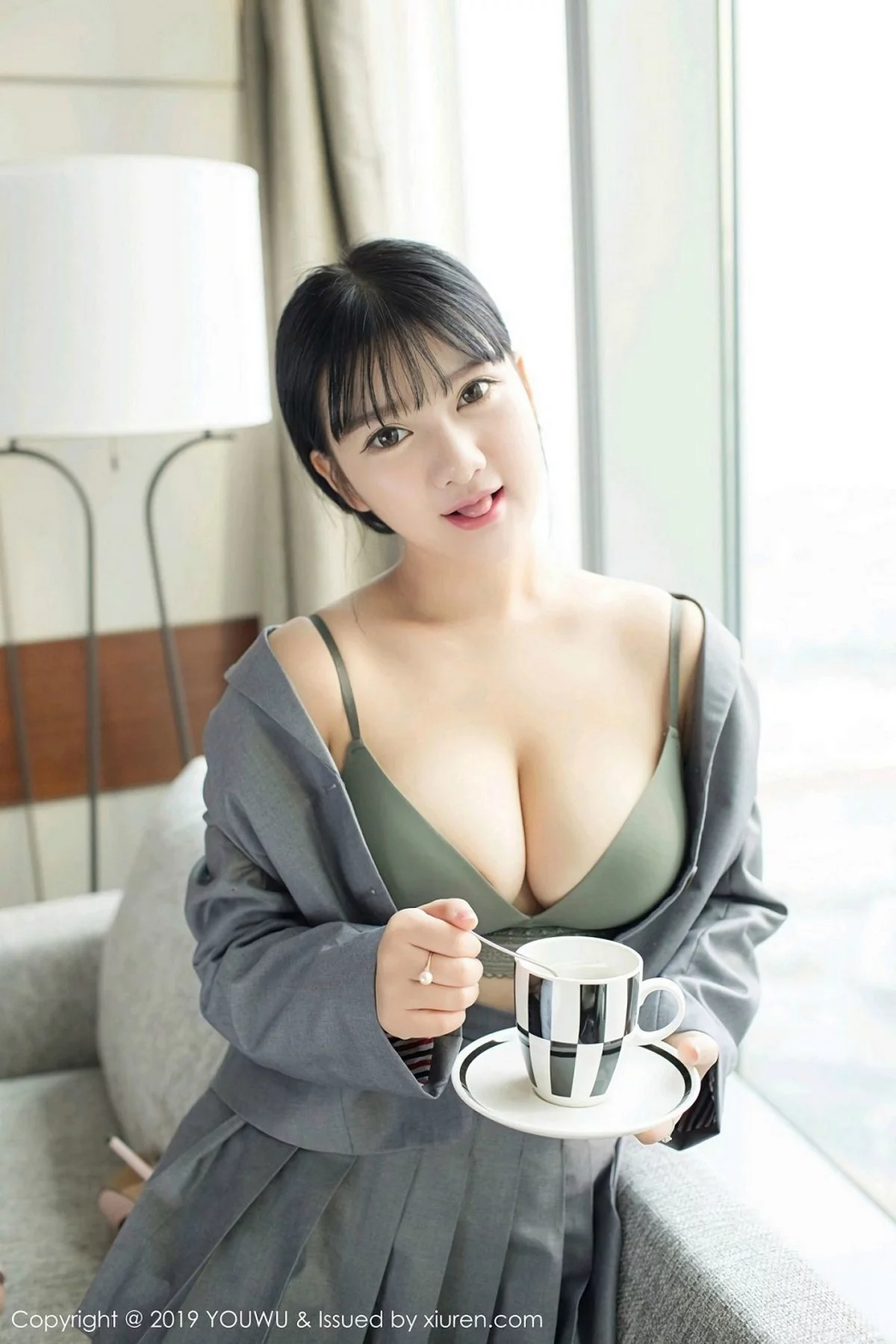 Xrmnw.Vip_小尤奈_写真