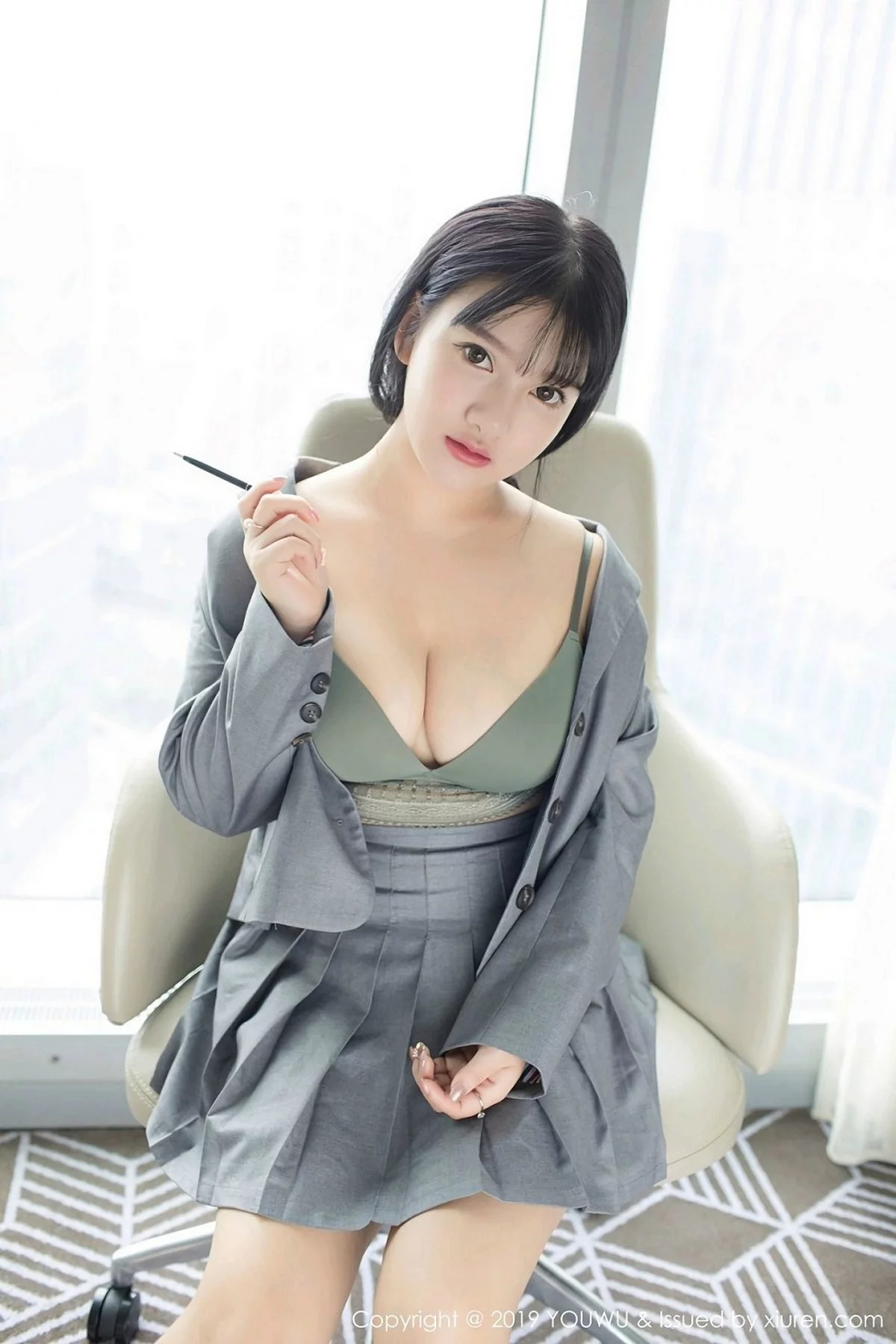Xrmnw.Vip_小尤奈_写真