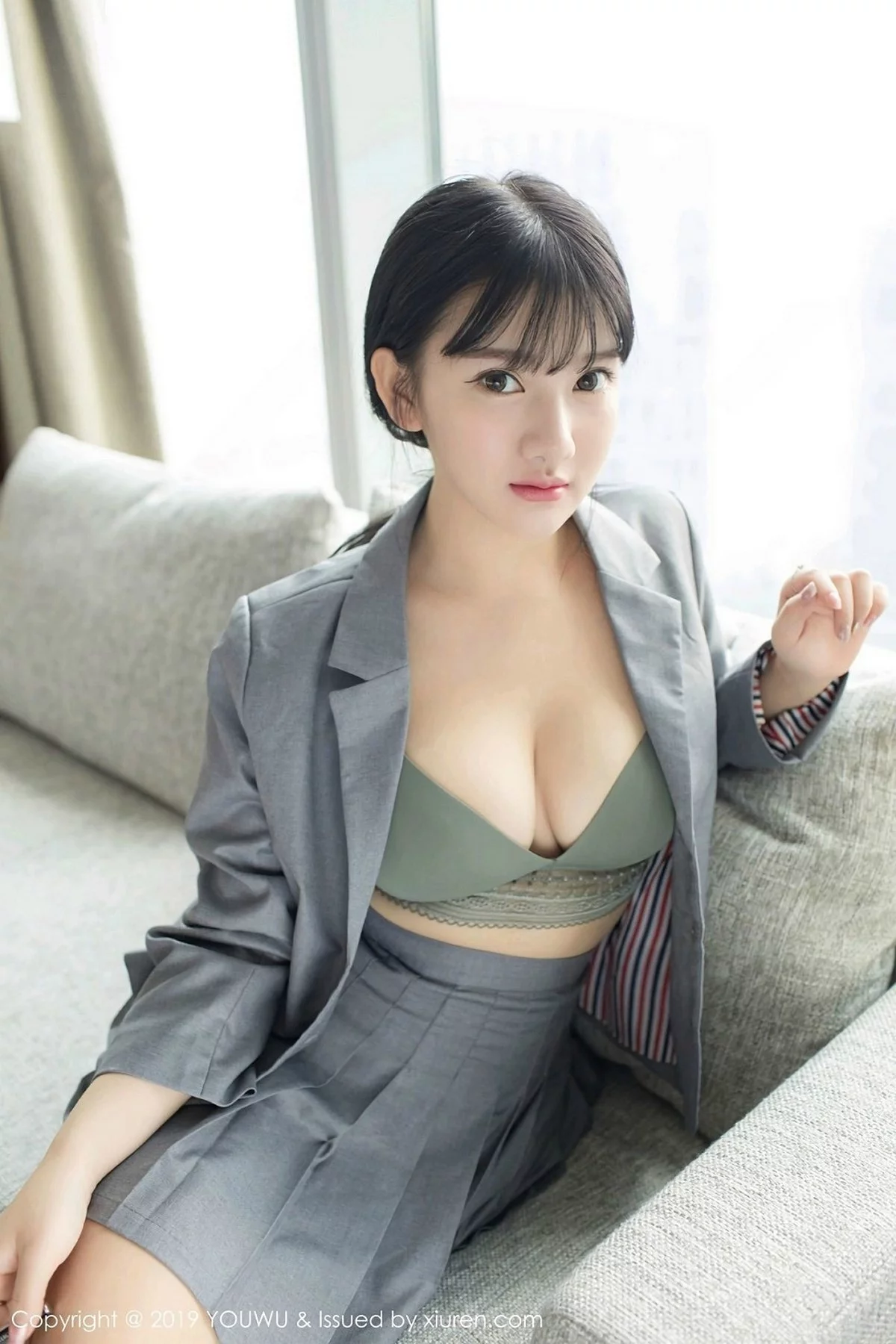 Xrmnw.Vip_小尤奈_写真