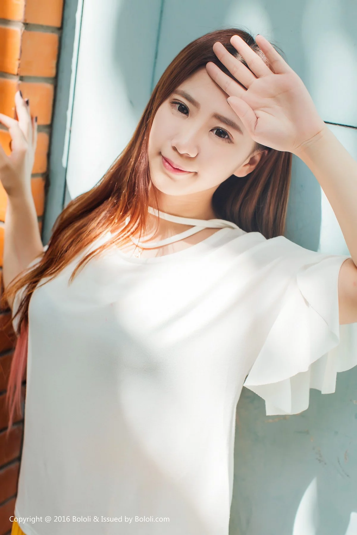 Xrmnw.Vip_董成丽_写真