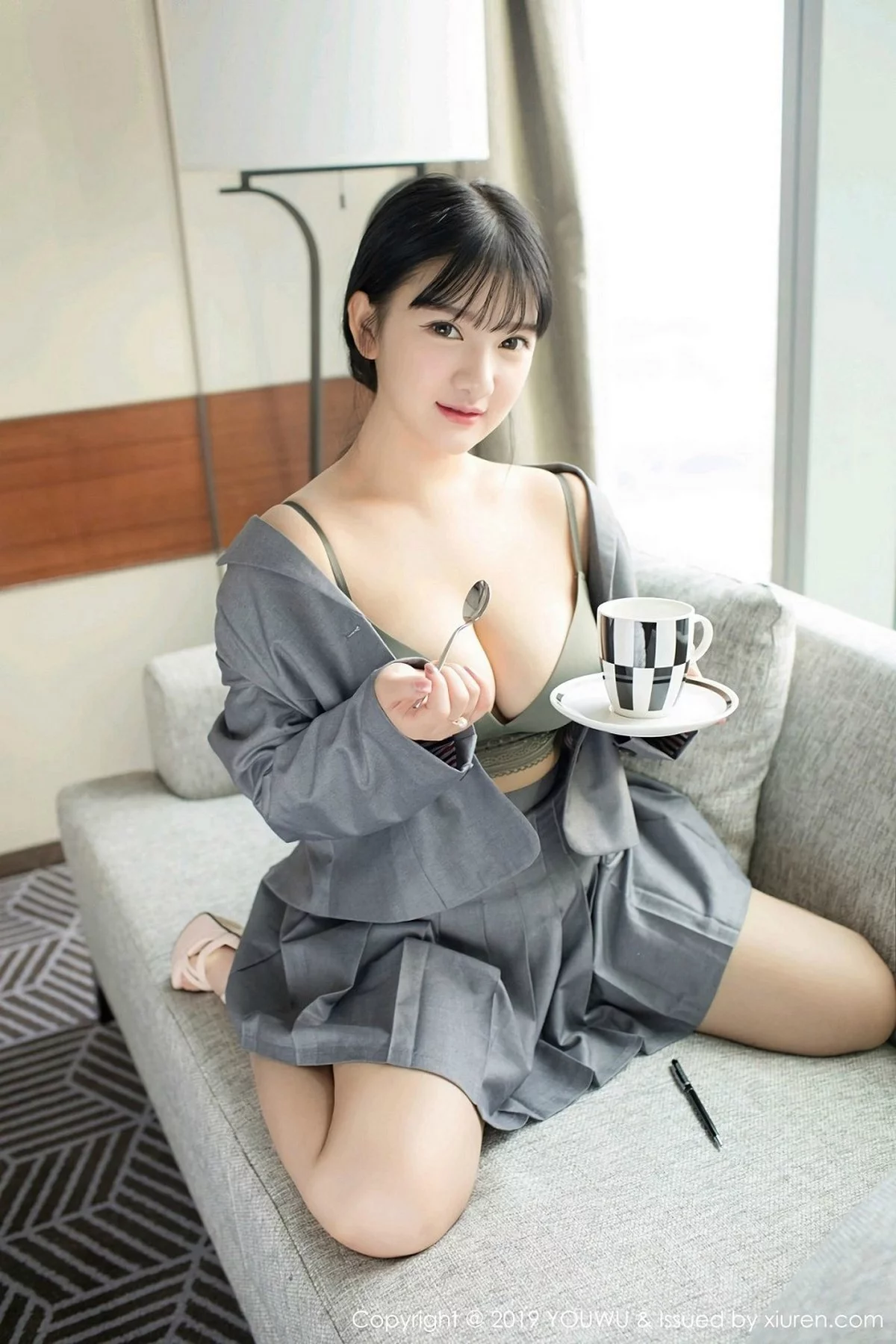 Xrmnw.Vip_小尤奈_写真