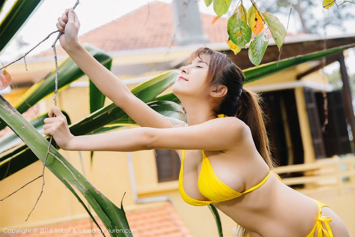 Xrmnw.Vip_夏美酱_写真