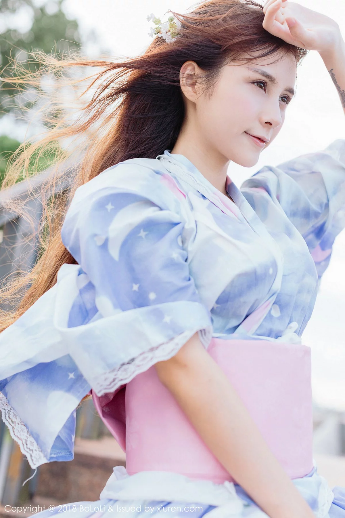 Xrmnw.Vip_夏美酱_写真