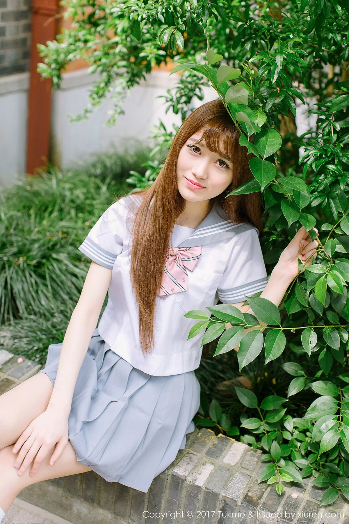 Xrmnw.Vip_赵乃莹_写真