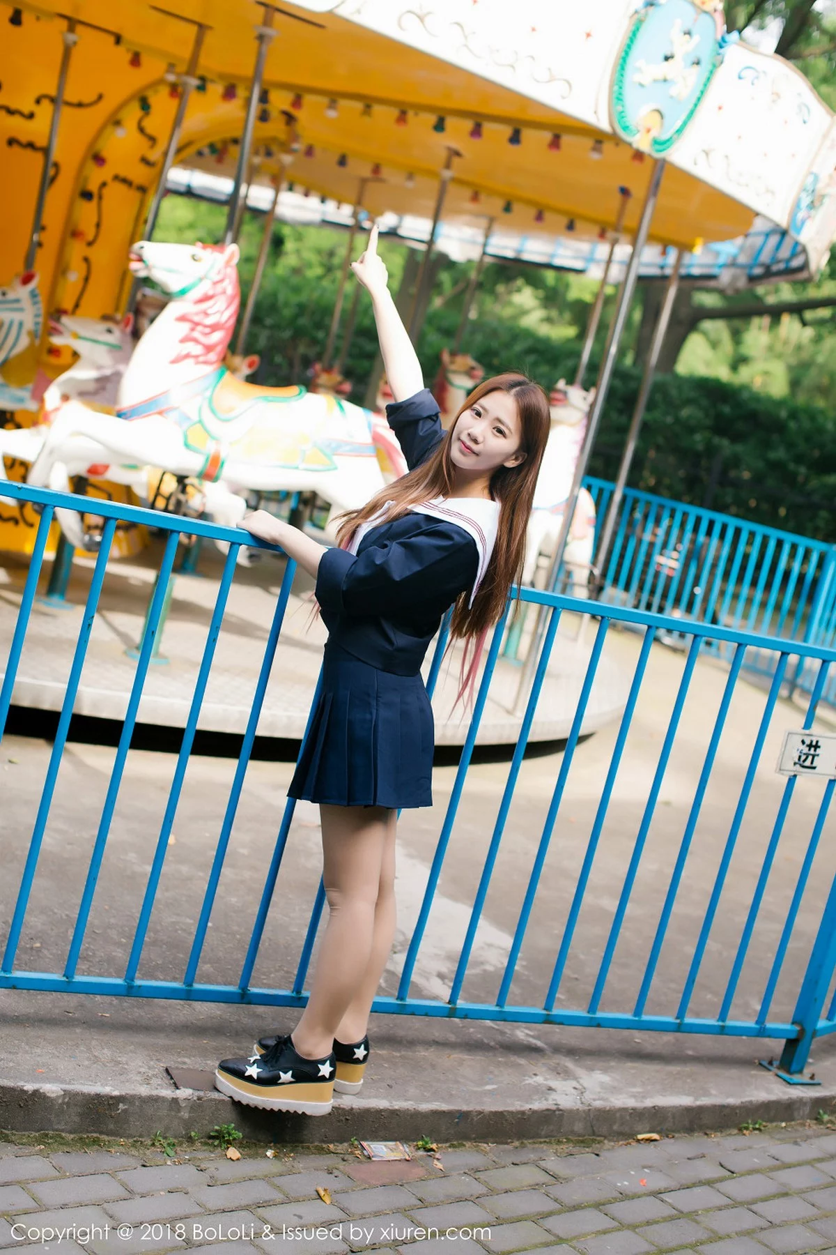 Xrmnw.Vip_董成丽_写真