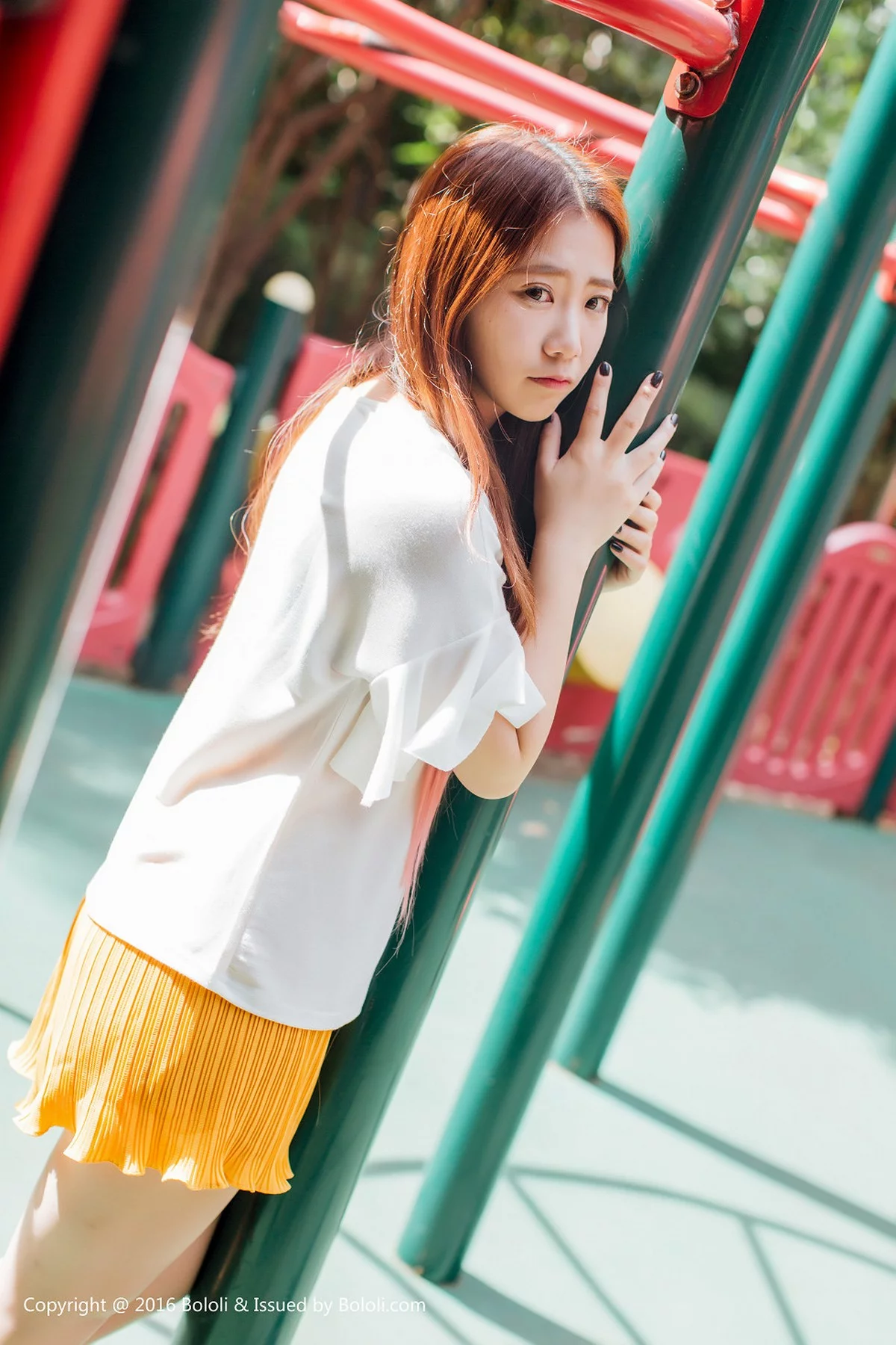 Xrmnw.Vip_董成丽_写真