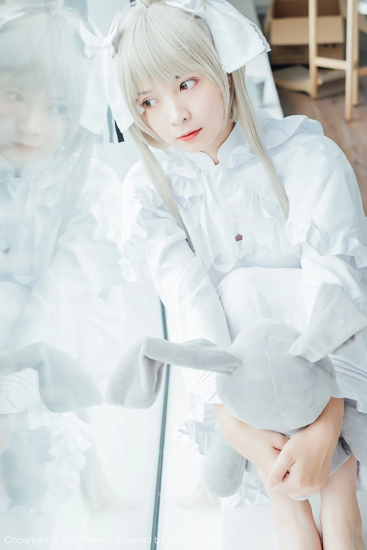 Xrmnw.Vip_鱼丸_写真