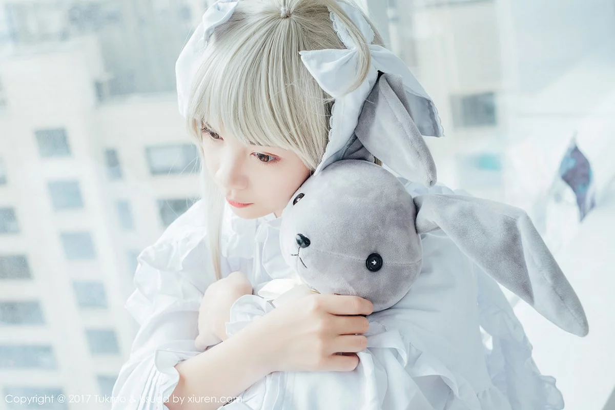 Xrmnw.Vip_鱼丸_写真