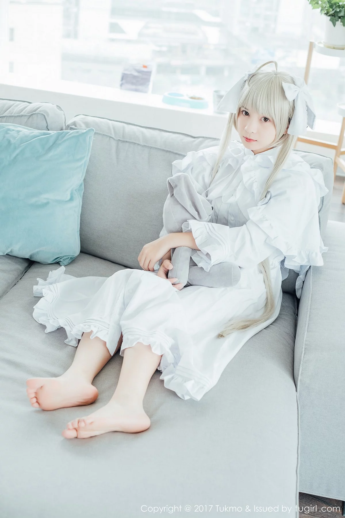Xrmnw.Vip_鱼丸_写真