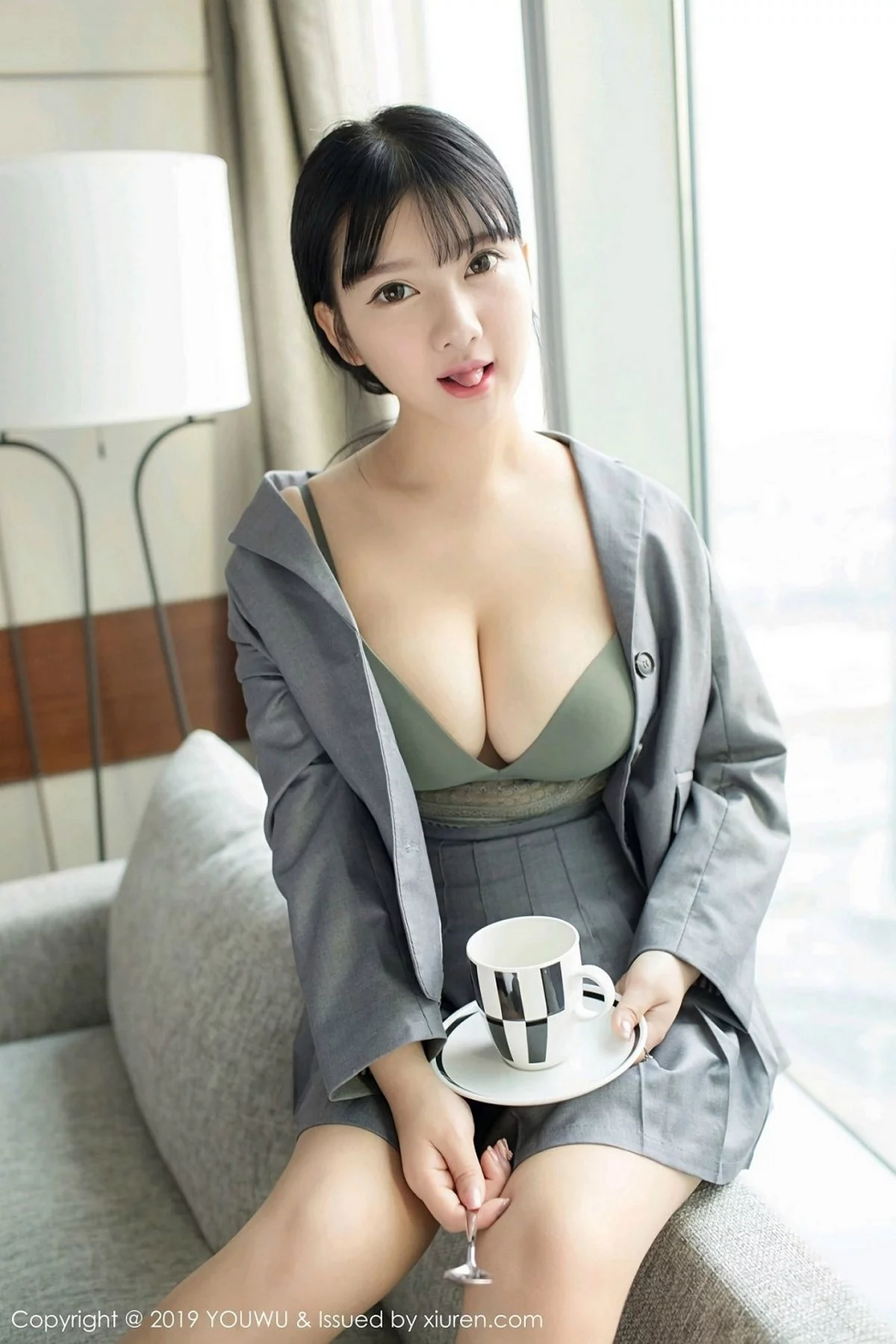 Xrmnw.Vip_小尤奈_写真