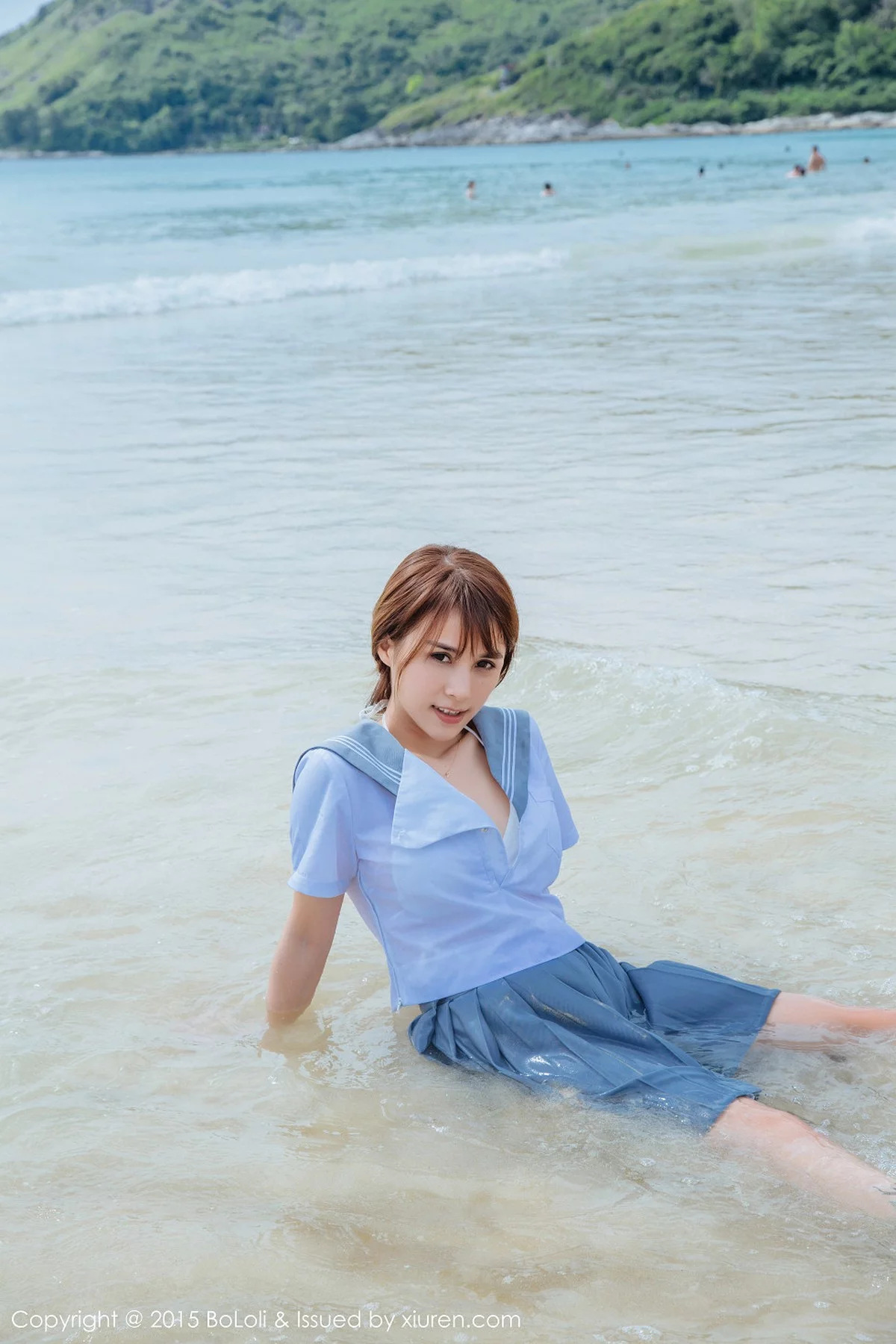 Xrmnw.Vip_夏美酱_写真