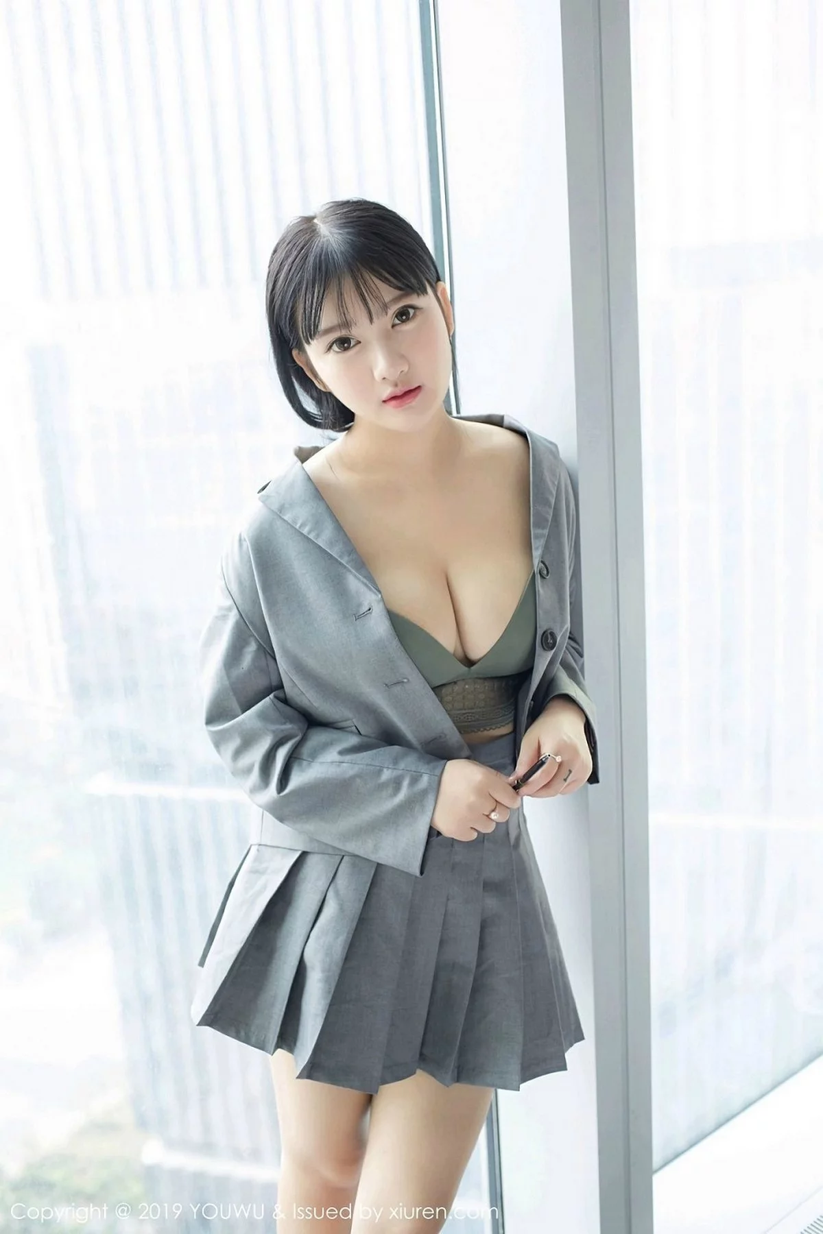 Xrmnw.Vip_小尤奈_写真