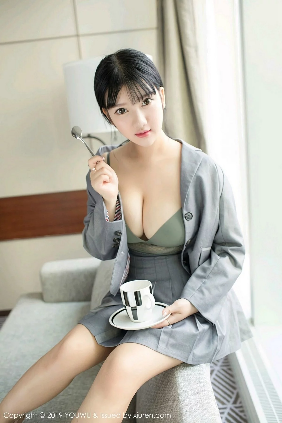 Xrmnw.Vip_小尤奈_写真