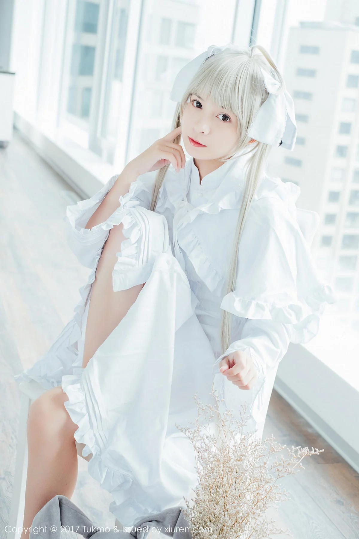 Xrmnw.Vip_鱼丸_写真