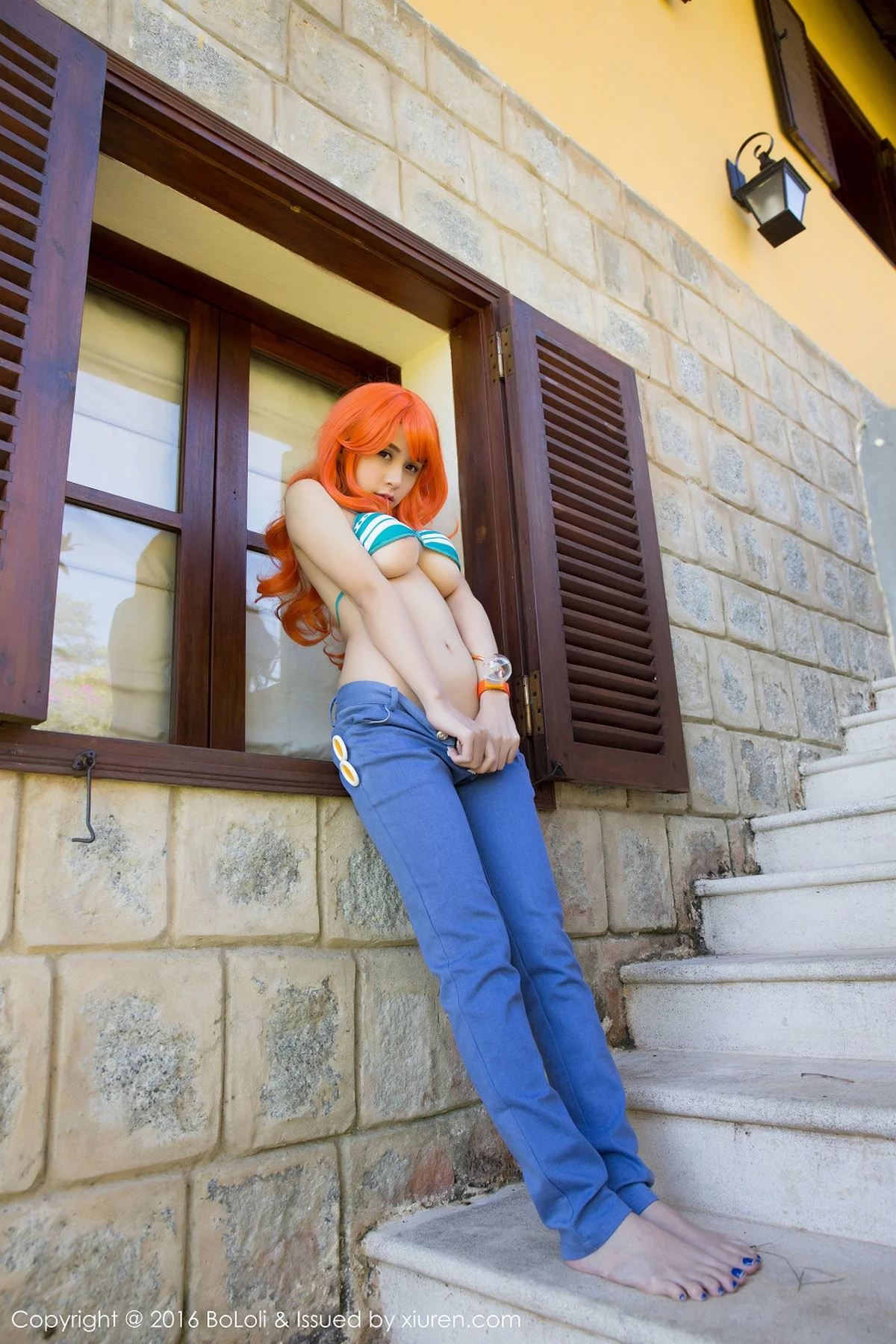 Xrmnw.Vip_夏美酱_写真