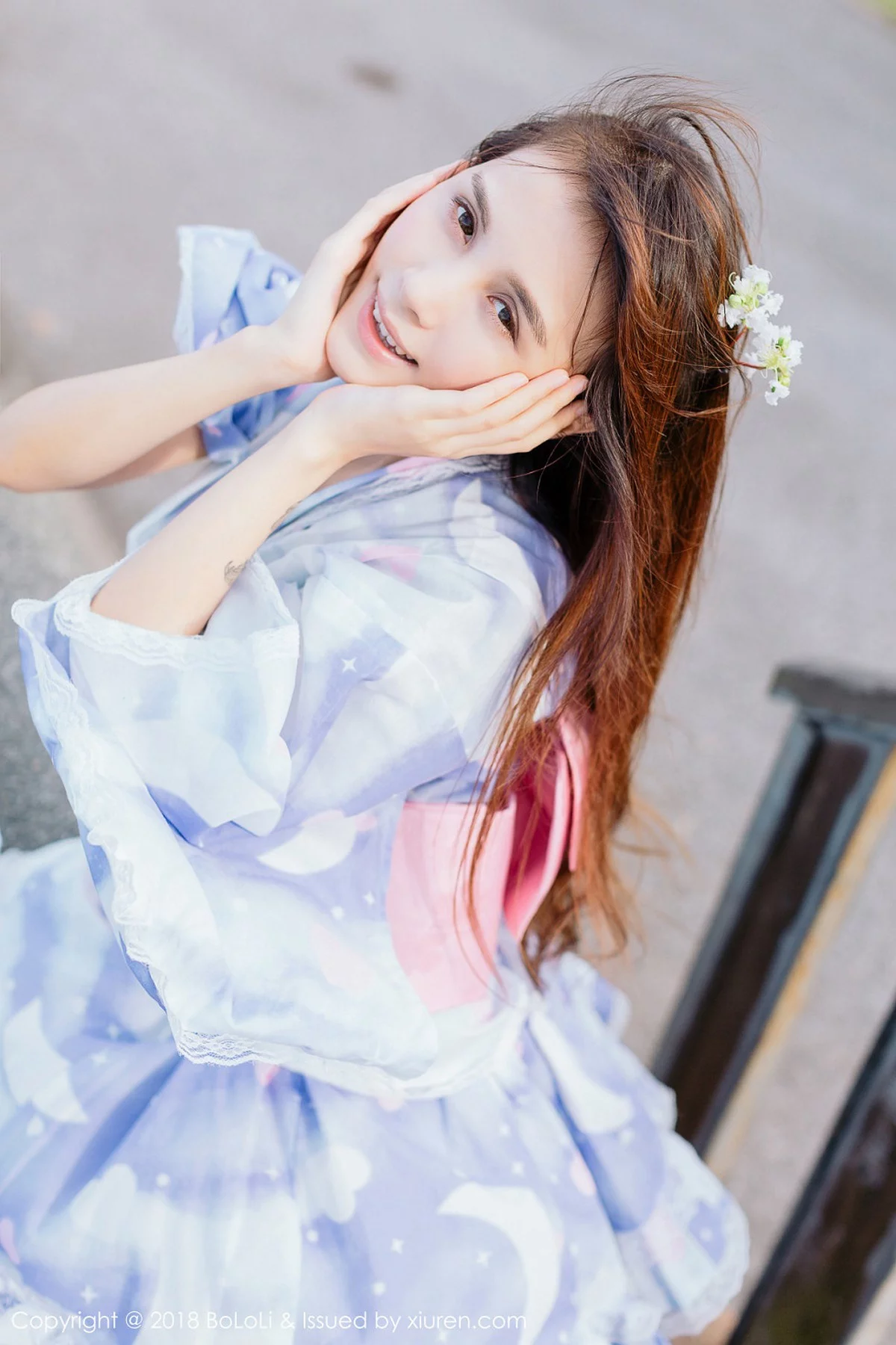 Xrmnw.Vip_夏美酱_写真