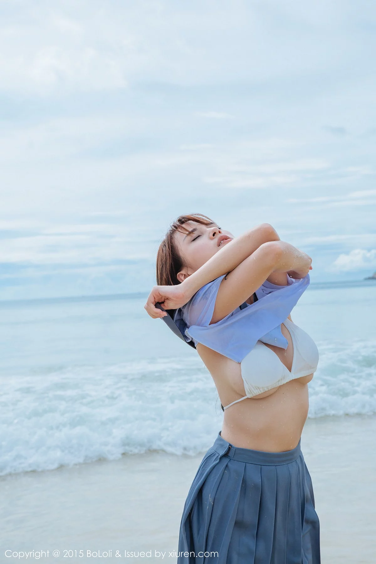 Xrmnw.Vip_夏美酱_写真