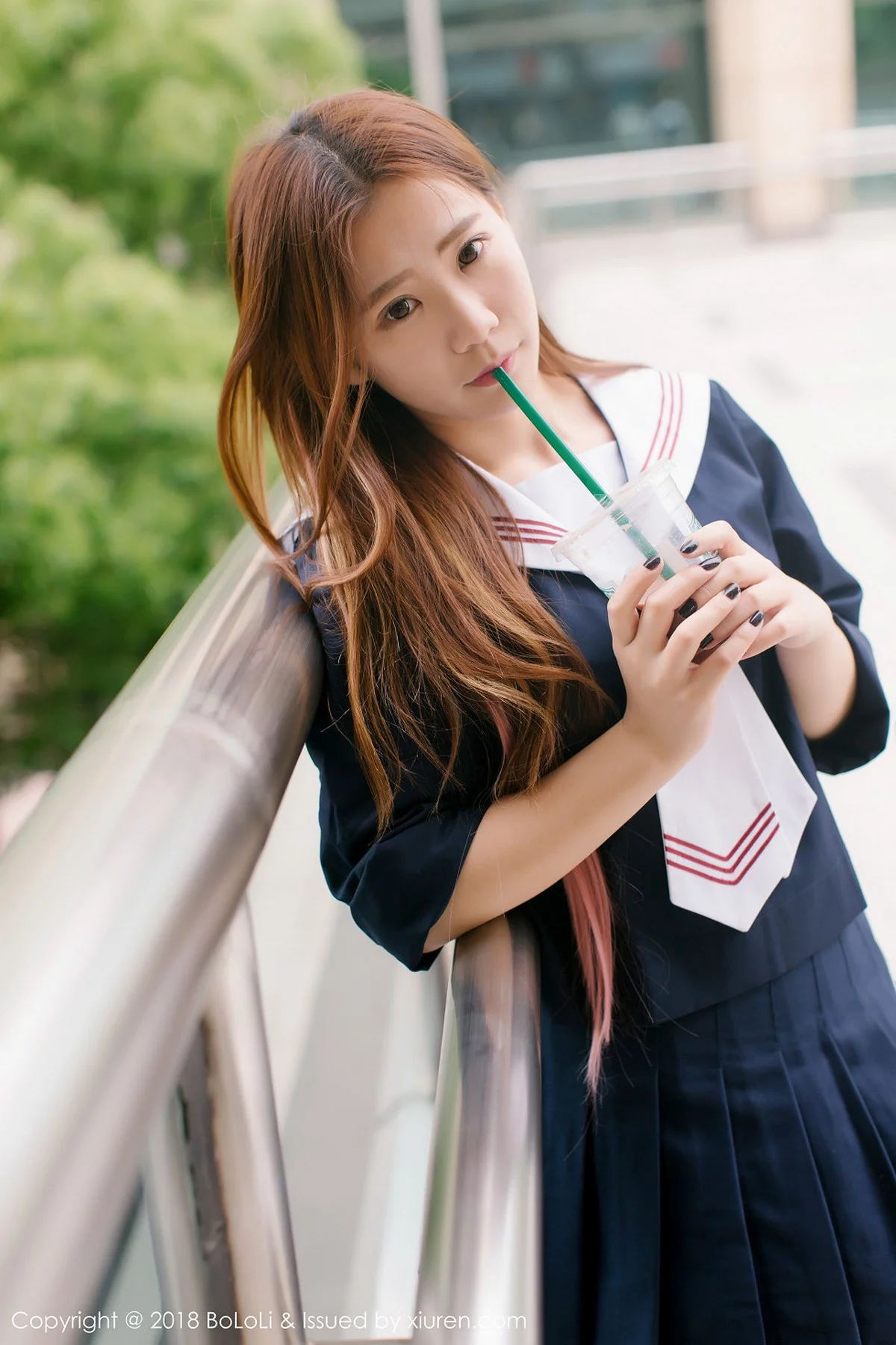 Xrmnw.Vip_董成丽_写真