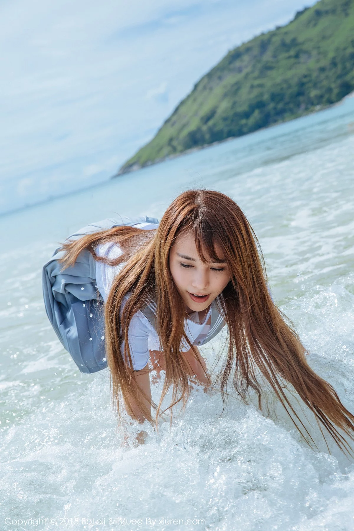 Xrmnw.Vip_夏美酱_写真